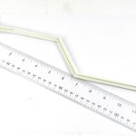 Keysight 34401-43731 Power-On Push Rod MP3 for 34401A