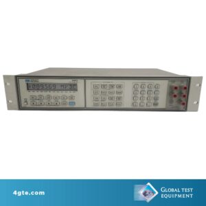 Keysight 3457A 6.5 Digit Multimeter