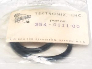 Tektronix 354-0111-00 Belt, Rubber