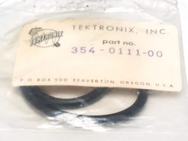 Tektronix 354-0111-00 Belt, Rubber