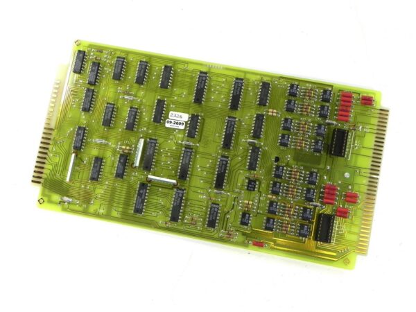 Keysight 03497-66512 16CH Digital Input Assembly Circuit Card 44425A