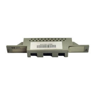 Agilent 44474-CONN Connector Block for 44474A