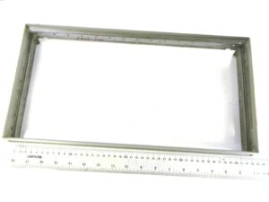Keysight 5022-1190 Front Frame for 8753ES and 8719X, 872XX