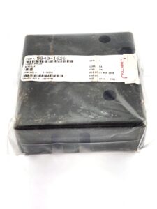 HP/Agilent 5040-1626 Output Bus Cover for 603X Series