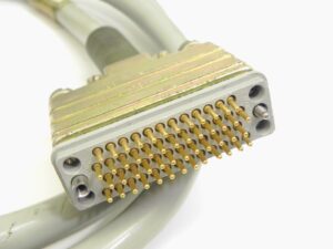 Quality Keysight 5060-2321 test cable for electronic testing and measurement.