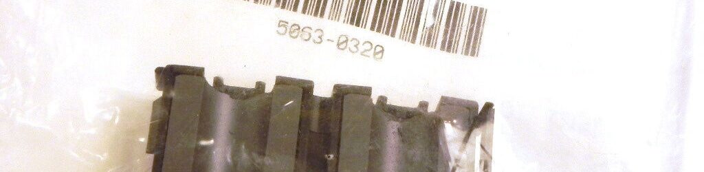 Keysight 5063-0320 Ferrite Kit