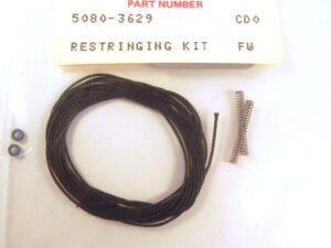 Keysight 5080-3629 Restringing Kit