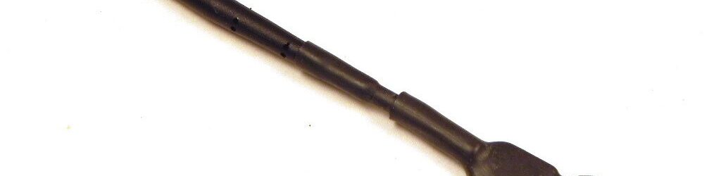 HP/Agilent 54001-63202 Ground Lead Assembly