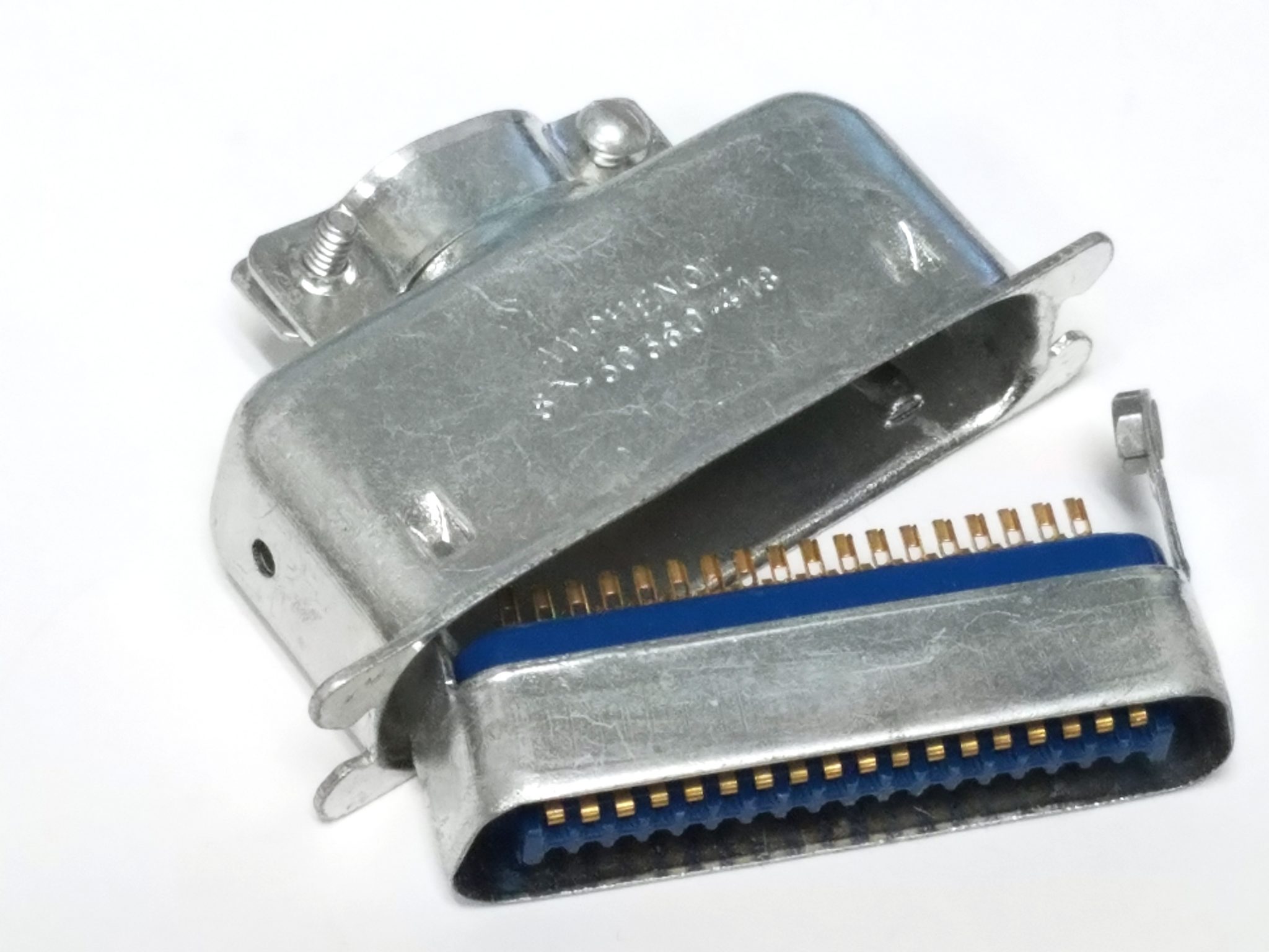 Amphenol EP-5-12 Male Stecker – Musikhaus Amphenol EP-5-12 Male Stecker – Musikhaus