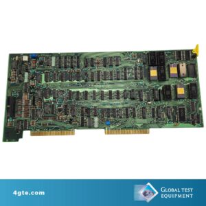 Tektronix 670-6738-01 A10 Trigger Board