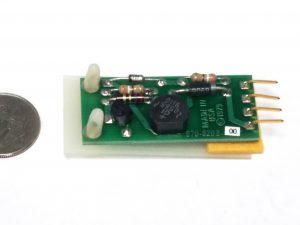 Tektronix 670-8208-00 Rectifier Circuit Board