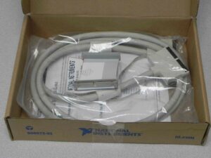 National Instruments 777720-02 SH50-50 Shielded Cable Kit NEW
