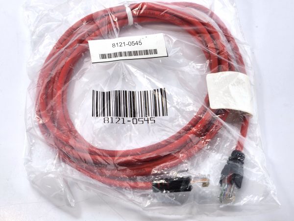 Keysight 8121-0545 Crossover Cable for E4440A