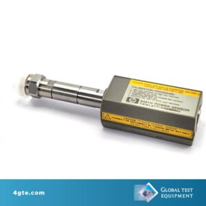 Keysight 8481H Power Sensor, 10 MHz to 18 GHz, -10 to +35 dBm