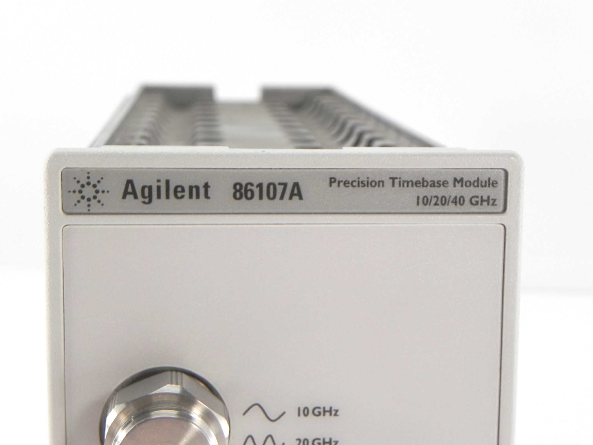 HP/Agilent 86107A Precision Timebase Reference Module- Sell, Rent ...