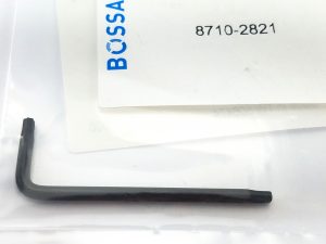 8710-2821 L-Shape Socket Tool