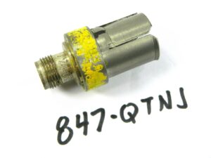 General Radio 874-QTNJ Adapter, 874 to TNC (f)