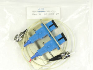 Seiko 88-0110-001-70 Adapter and cables