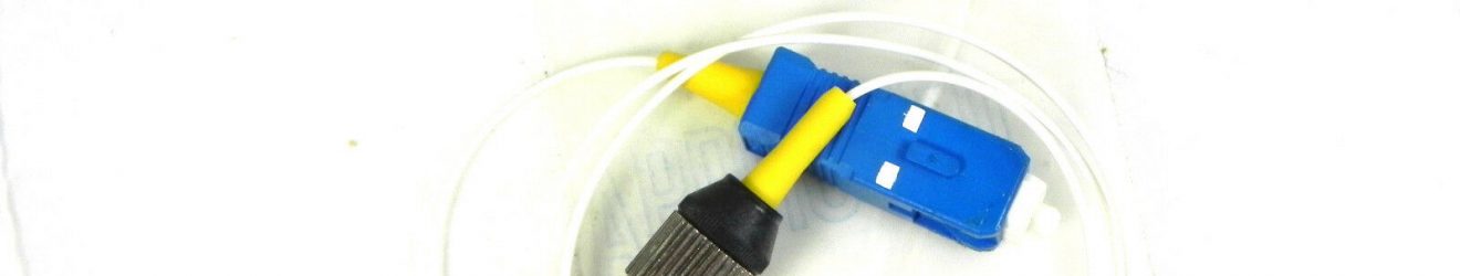 Seiko 88-0128-001-70 Fiber adapter cable