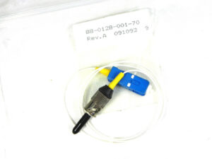 Seiko 88-0128-001-70 Fiber adapter cable