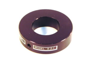 Newport Model A-2-1 Optical Mount Converter 2-inch to 1-inch