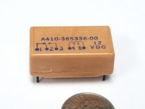 Guardian Electric A410-365336-00 Relay