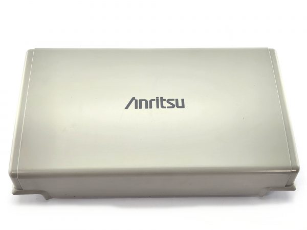 Anritsu B0329C Series F Equipment Cover - 1MW4U