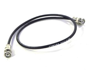 Pomona Electronics BNC-C-24 BNC Cable