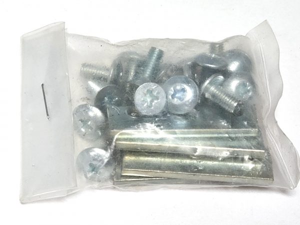 General Devices CA8600-PM-0025 Hardware Kit