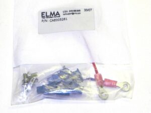 Elma CAE005261 Wiring Kit