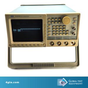 Tektronix DG2040 Data Generator