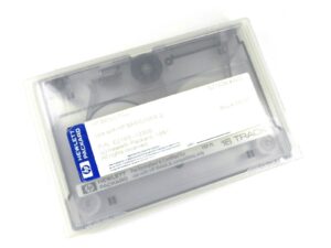HP/Agilent E2160A BASICplus 6.2 16-track cassette, E2160-13300