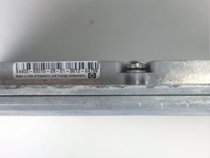 Keysight E4400-60010 standard reference module for E44XX series analyzers.