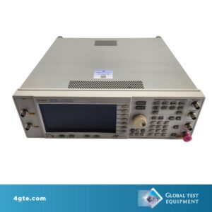 Keysight E4432B-1E5 ESG-D Series Digital RF Signal Generator, 3 GHz