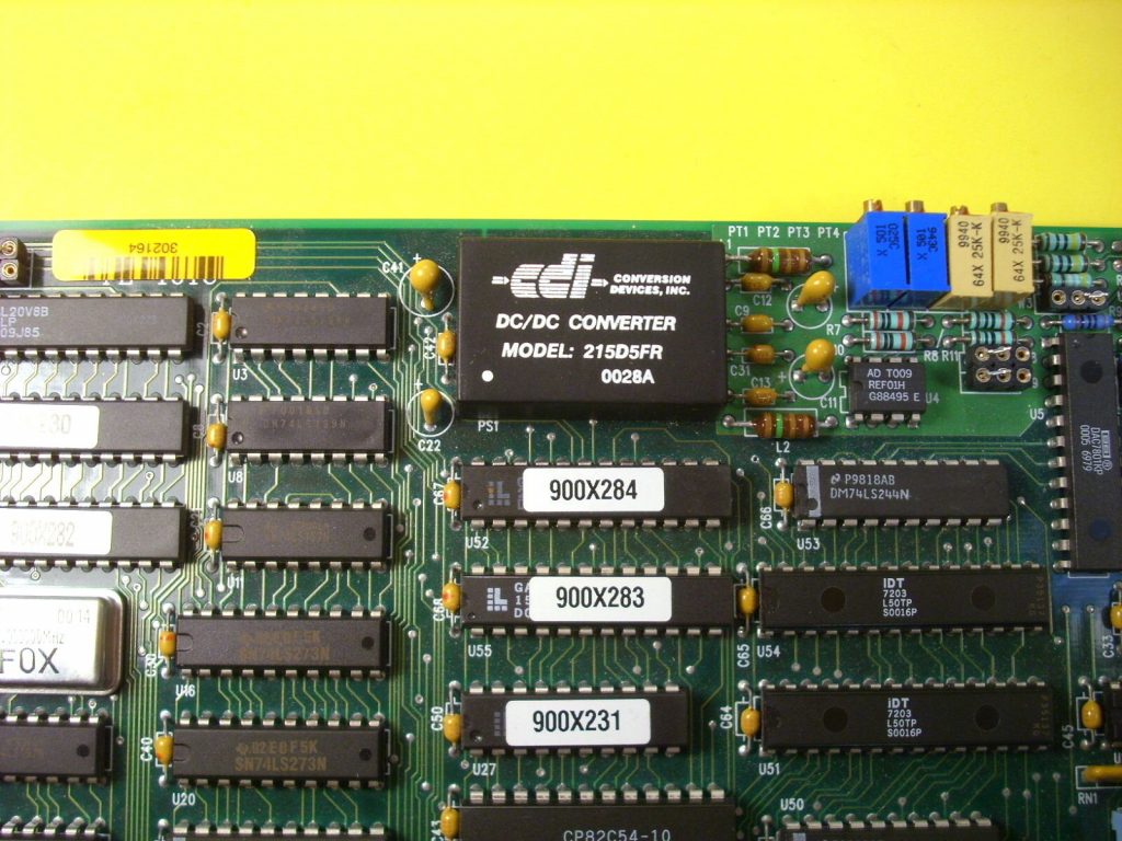 E5500-60004-2