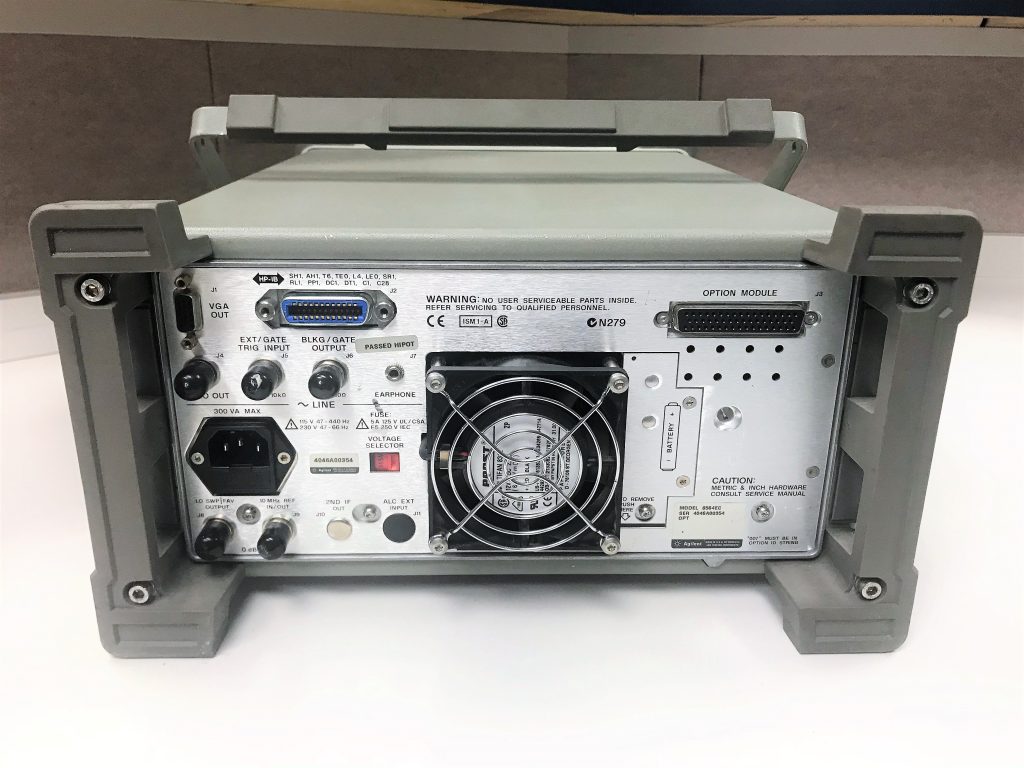 EC - Back