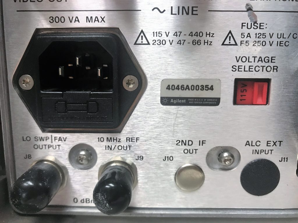 EC - Close