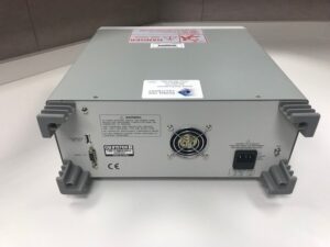 GW Instek GPT-9603 withstanding voltage and insulation resistance tester for electrical safety testi.