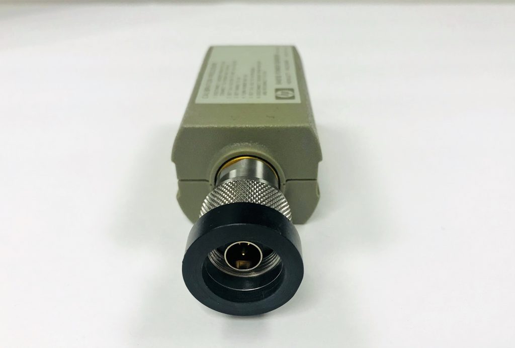 HP/Agilent 8481B Power Sensor, 10 MHz to 18 GHz Sell, Rent, Lease