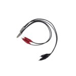 High-quality test lead cables for electronic testing and measurement applications. Durable, reliable.