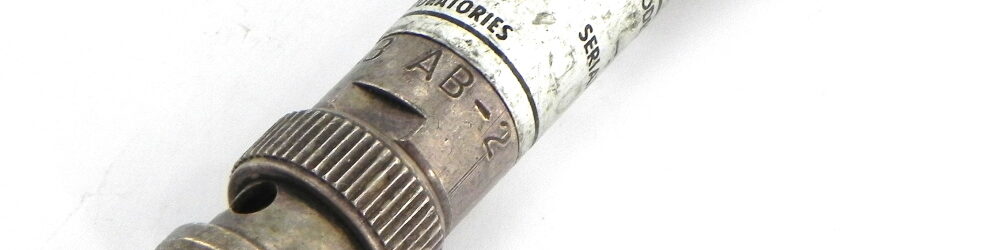 Microlab/FXR AB-2 Fixed Attenuator