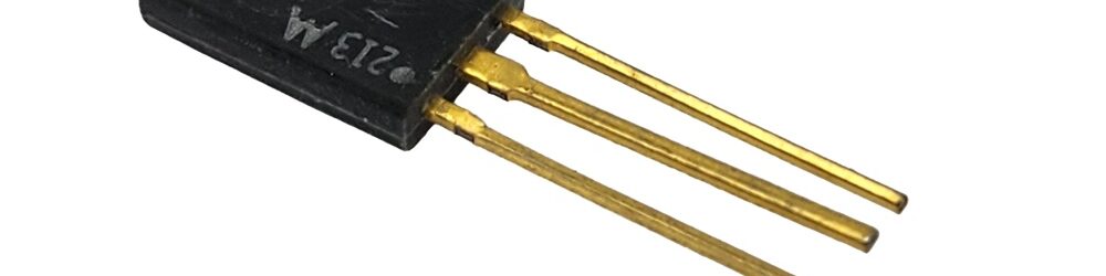 Motorola MJE721 MPN Transistor