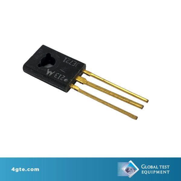 Motorola MJE721 MPN Transistor