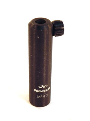 Newport Model MPH-3 Miniature post Holder, 3"