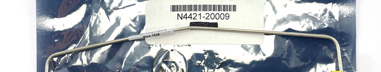 HP/Agilent N4421-20009 Cable, RF, Semi Rigid