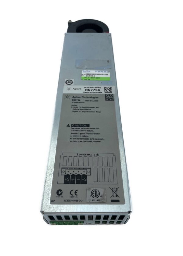 N6775A