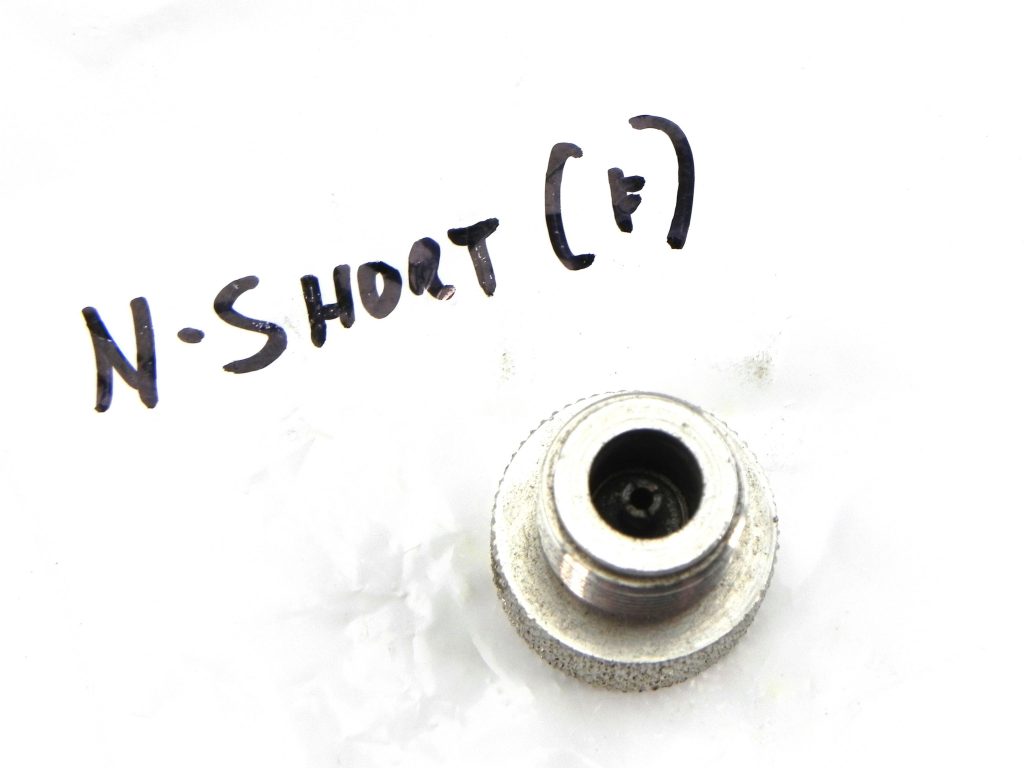 Nshortf