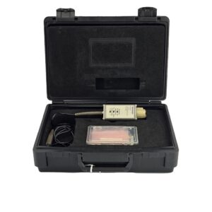 Tektronix P6247 Probe, 1 GHz Differential with Case and Accessories