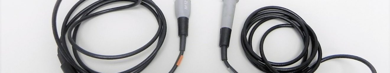 NIC M12 Probe X1 (Pair)