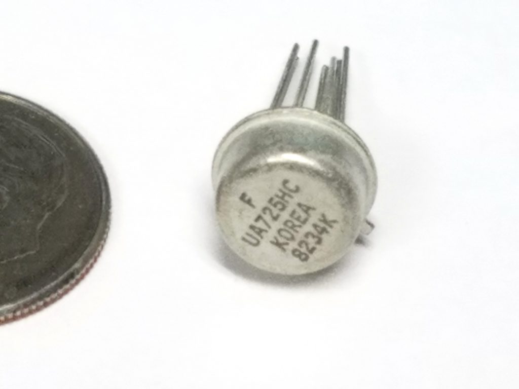 UA725HC